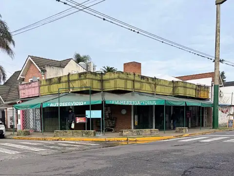 Local en Venta en Ituzaingó, Partido de Ituzaingó