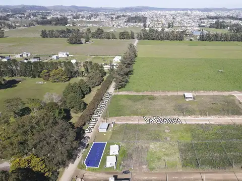 Terreno en Venta en Tandil, Partido de Tandil