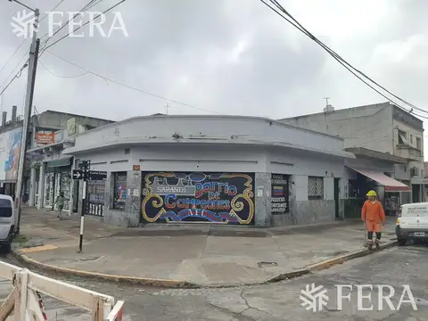 Local en Venta en Sarandi, Partido de Avellaneda