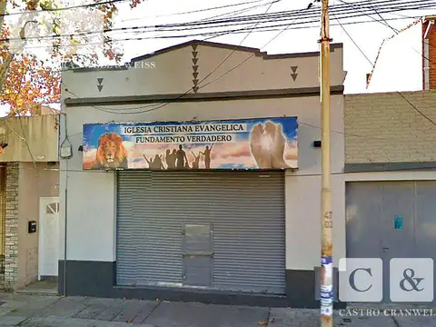 Local en Venta en Caseros, Partido de Tres de Febrero