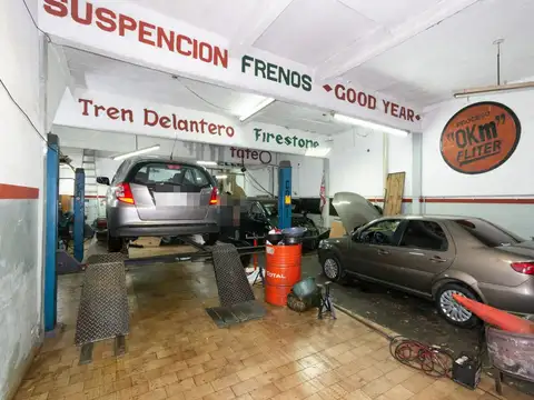 Local en Venta en Villa Maipu, General San Martin