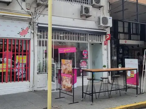Local en Venta en Ramos Mejia, Partido de La Matanza