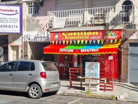 Local en Venta en Ramos Mejia, Partido de La Matanza