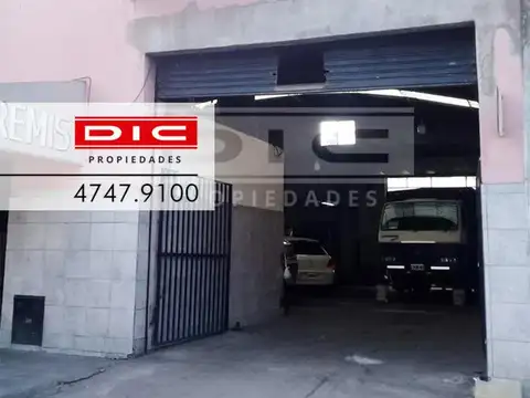 Local en Venta en Virreyes Oeste, Virreyes