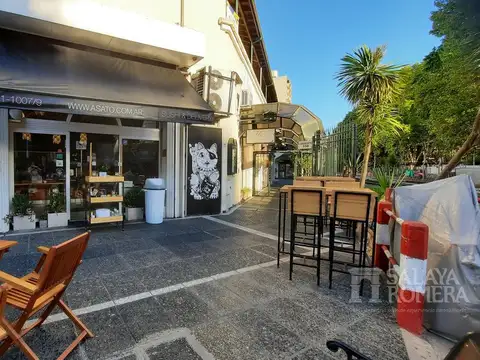 Local en Venta en Olivos Vias/Rio, Olivos