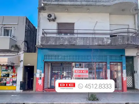 Local en Venta en Munro, Partido de Vicente López