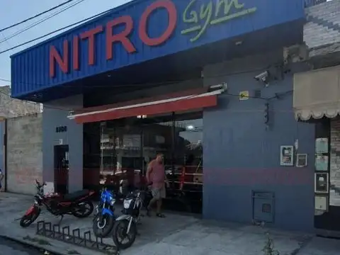 Local en Venta en Morón, Partido de Morón