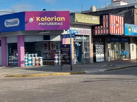 Local en Venta en Pablo Podesta, Partido de Tres de Febrero