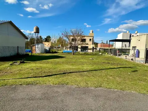 Terreno en Venta en Belén de Escobar, Partido de Escobar