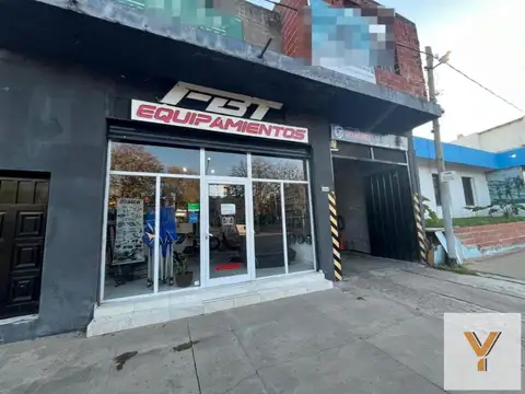 Local en Venta en La Plata, Partido de La Plata