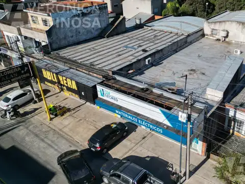 Local en Venta en Moron Sur, Moron