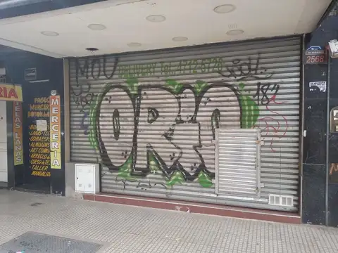 Local en Venta en Caseros, Partido de Tres de Febrero