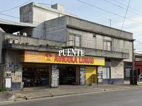Local en Venta en Banfield, Partido de Lomas de Zamora