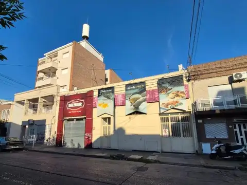 Local en Venta en San Nicolas de los Arroyos, Partido de San Nicolás