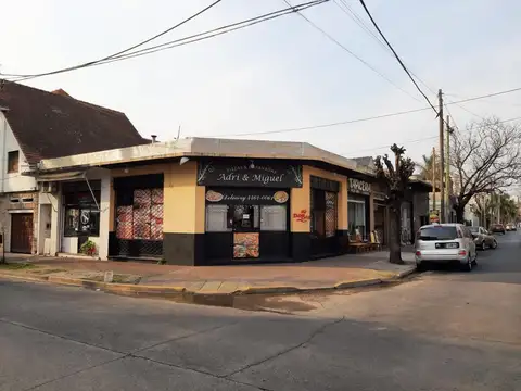 Local en Venta en Ramos Mejia, Partido de La Matanza