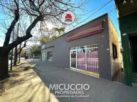 Local en Venta en Ingeniero Maschwitz, Partido de Escobar