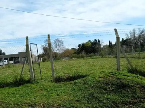 Terreno en Venta en Del Viso, Partido de Pilar