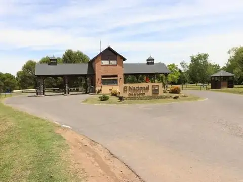 Terreno en Venta en El Nacional Club de Campo, Countries y Barrios Cerrados en General Rodríguez