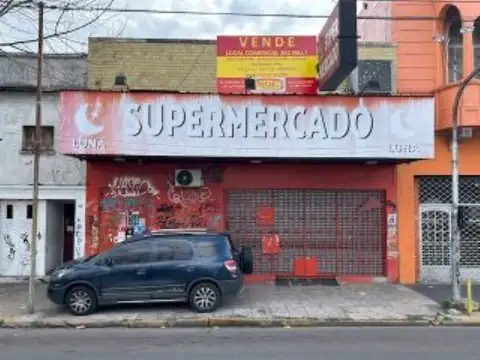 Local en Venta en Remedios de Escalada, Partido de Lanús