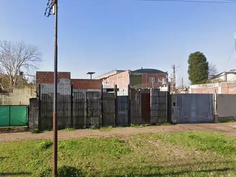 Terreno en Venta en Parque San Martín, Partido de Merlo