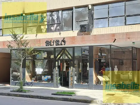 Local en Venta en Centro, Mar del Plata