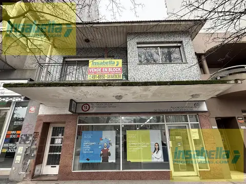 Local en Venta en Centro, Mar del Plata