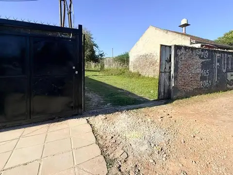Terreno en Venta en Libertad, Partido de Merlo