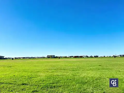 Terreno en Venta en El Naudir, Countries y Barrios Cerrados en Escobar