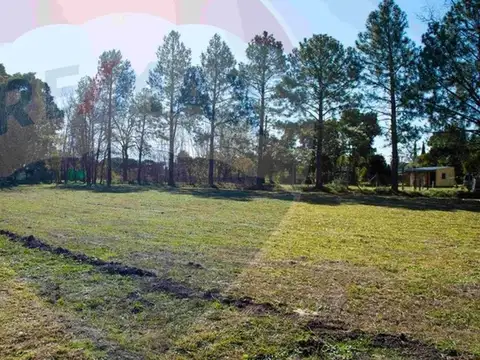 Terreno en Venta en Arturo Seguí, Partido de La Plata
