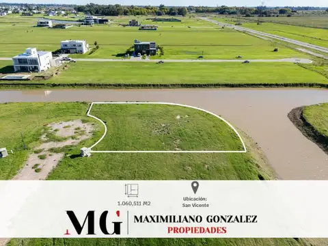 Terreno en Venta en La Providencia Resort & Country Club, Canning