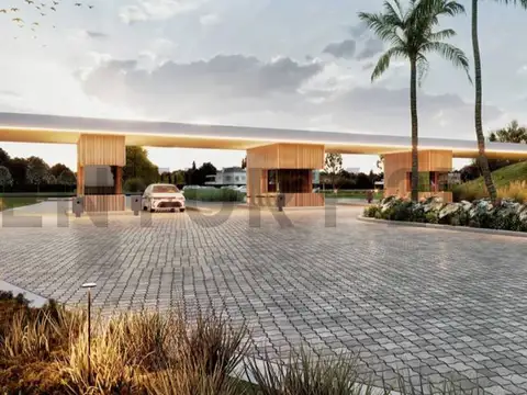 Terreno en Venta en La Alameda, Canning