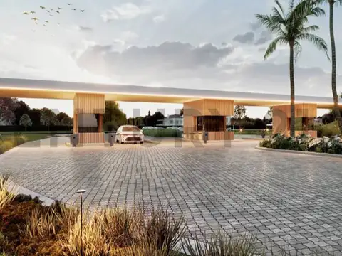 Terreno en Venta en La Alameda, Canning