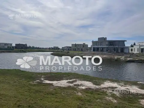 Terreno en Venta en El Naudir, Countries y Barrios Cerrados en Escobar
