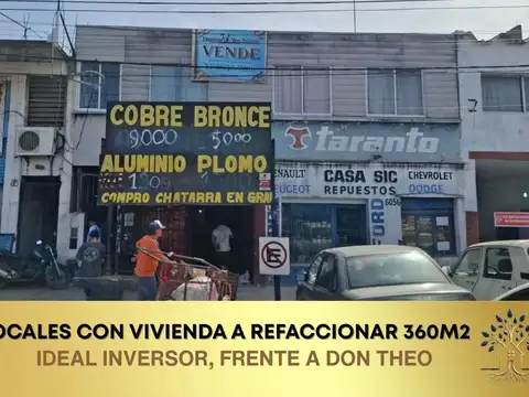 Local en Venta en 9 de Abril, Partido de Esteban Echeverría