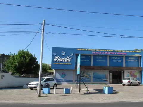 Local en Venta en Manuel B Gonnet, Partido de La Plata