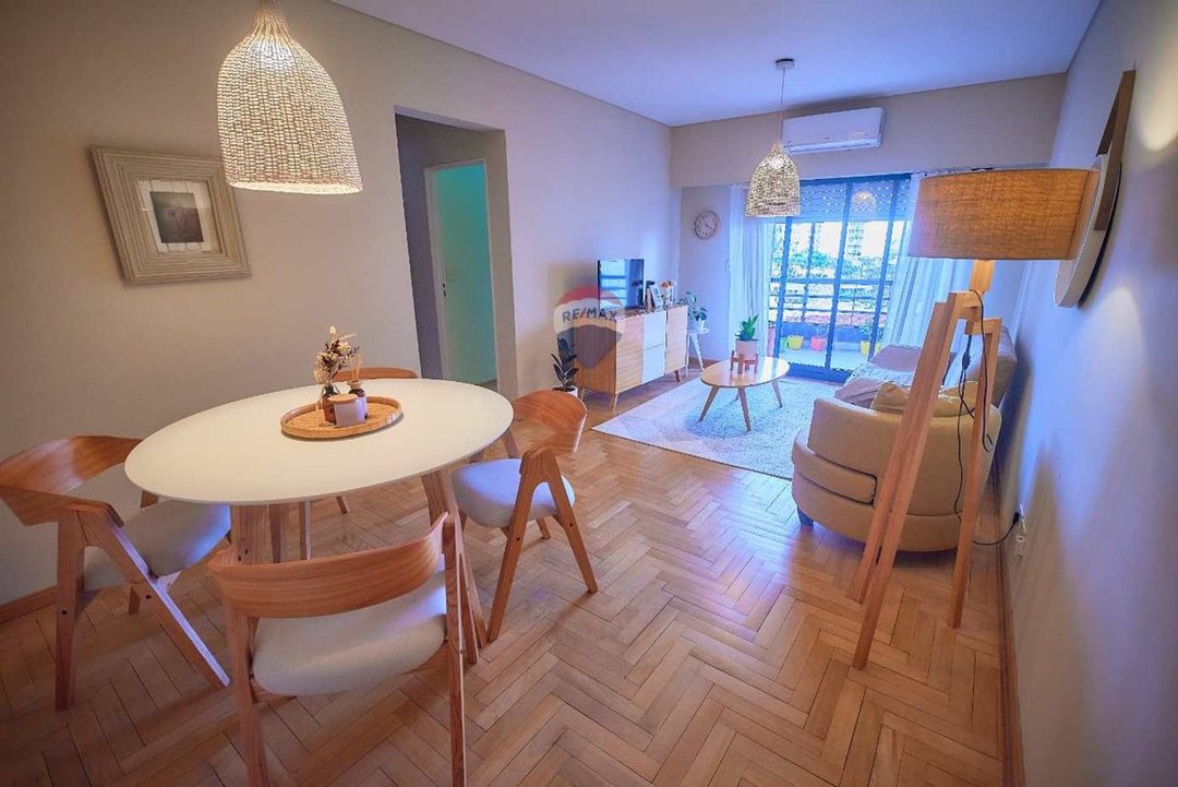 Venta Departamento 3 ambientes en Torres De Guido