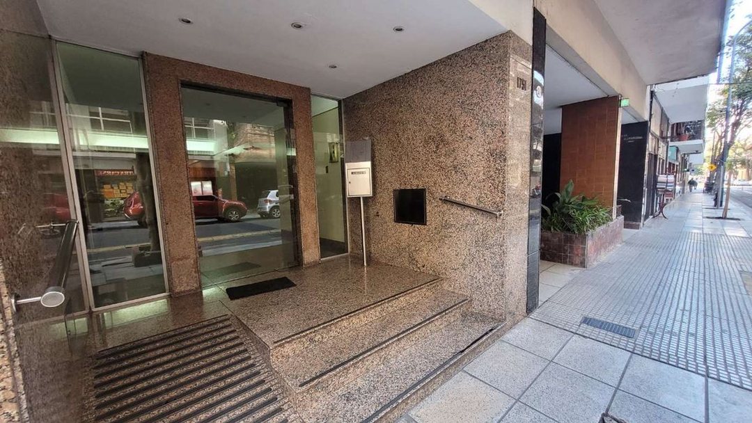 Exclusivo 2 Ambientes con Terraza en Recoleta!
