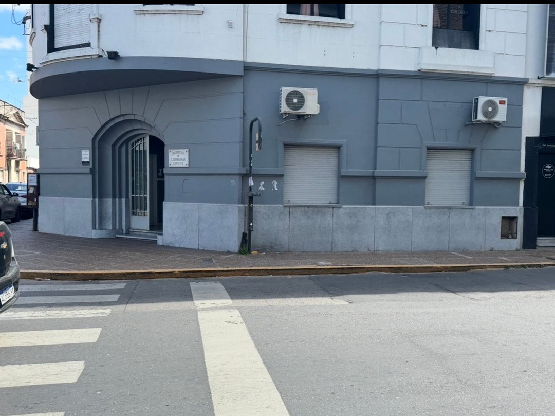 ALQUILER DE CONSULTORIO EN CLÍNICA MÉDICA