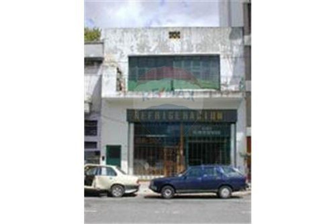 VENTA EN BLOCK  LOCAL CON VVDA. SAN CRISTOBAL