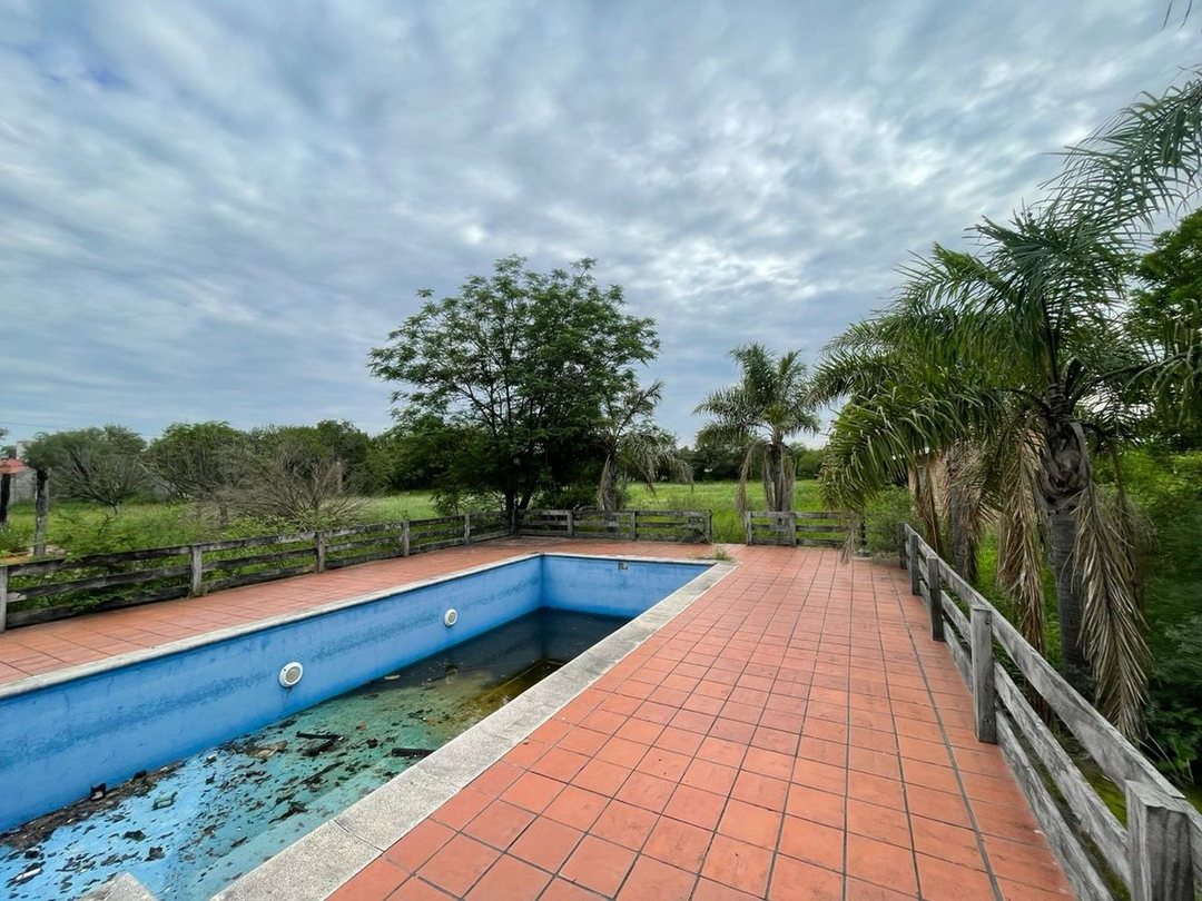 FINCA EN VENTA EXCELENTE UBICACION