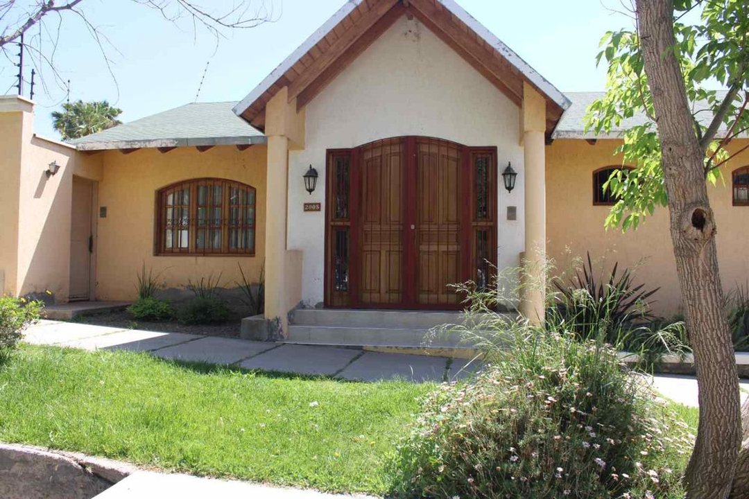 Venta casa esquina – Barrio Marista | Ciudad