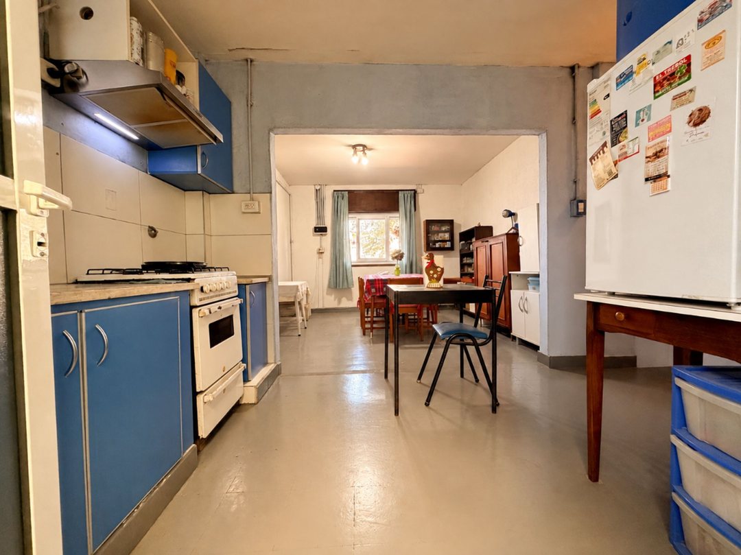 VENTA PH 4 AMB CON GRAN POTENCIAL EN MONTE CASTRO