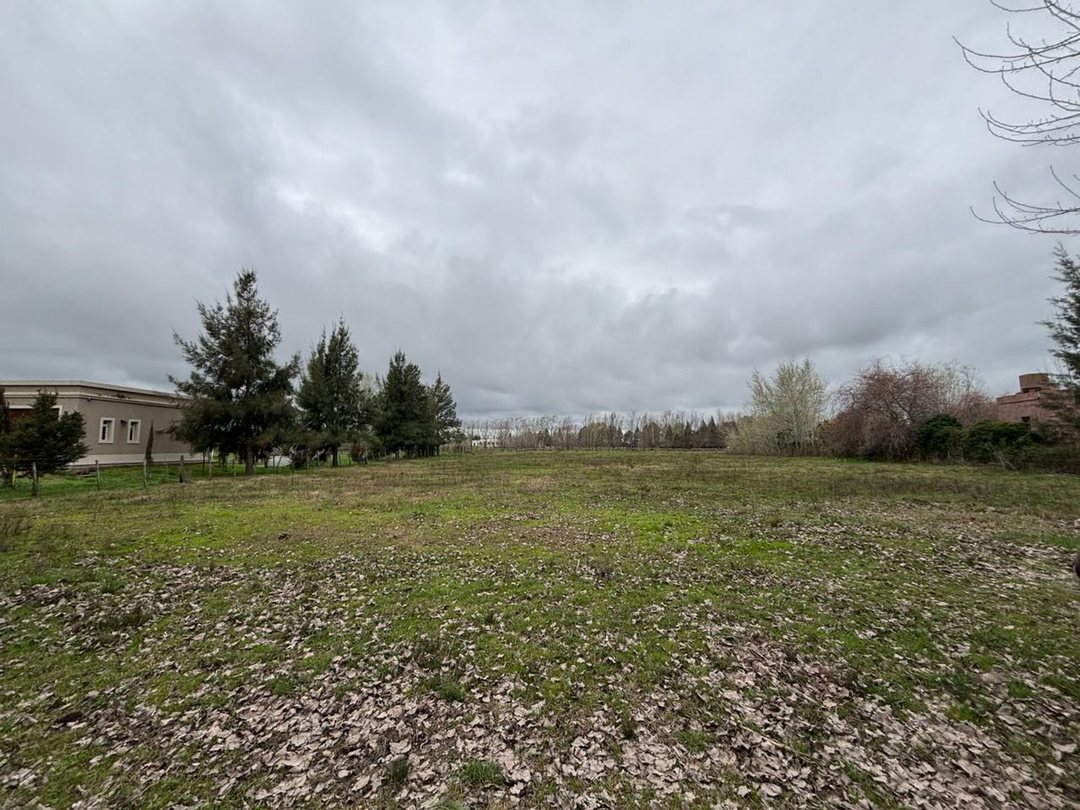Lote 5000m2 en VENTA en Haras  El Malacate