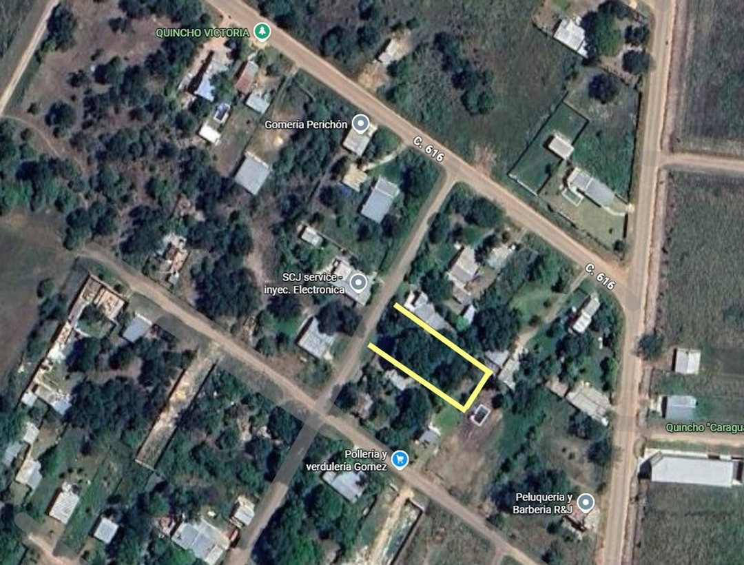 VENTA DE TERRENO EN CORRIENTES CAPITAL