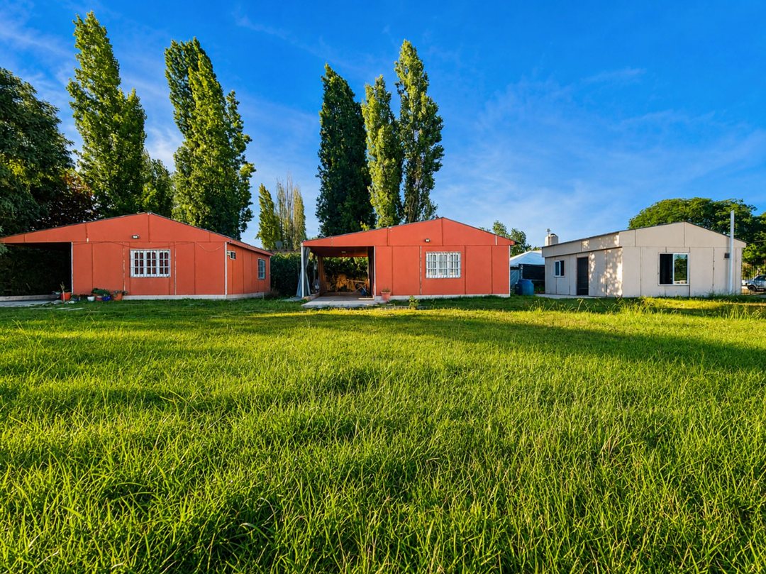 VENTA Complejo de Cabañas con Piscina. Luján