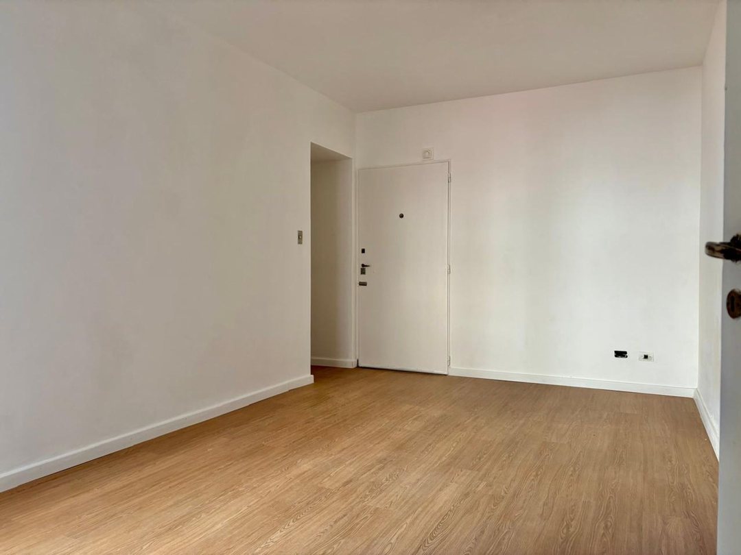ALQUILER DEPARTAMENTO 3 AMBIENTES PALERMO