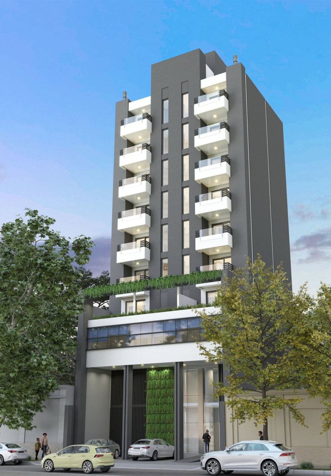 VENTA DE DEPARTAMENTO DE POZO EN CORRIENTES