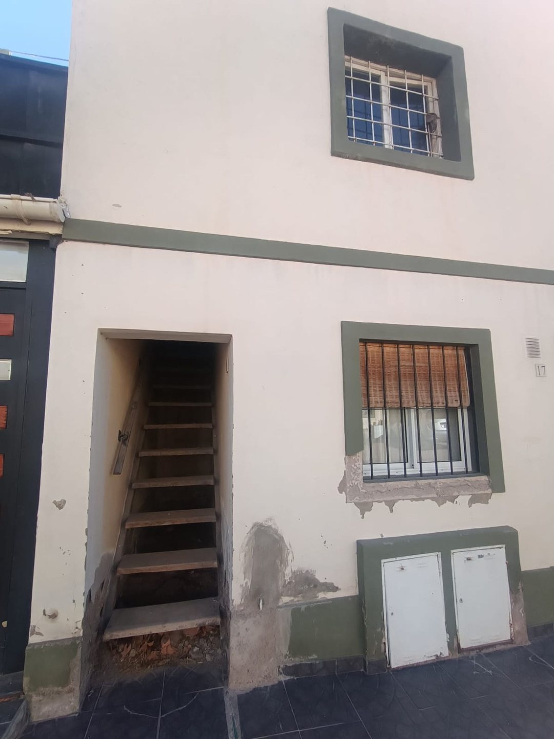 VENTA DE DEPARTAMENTO A RECICLAR