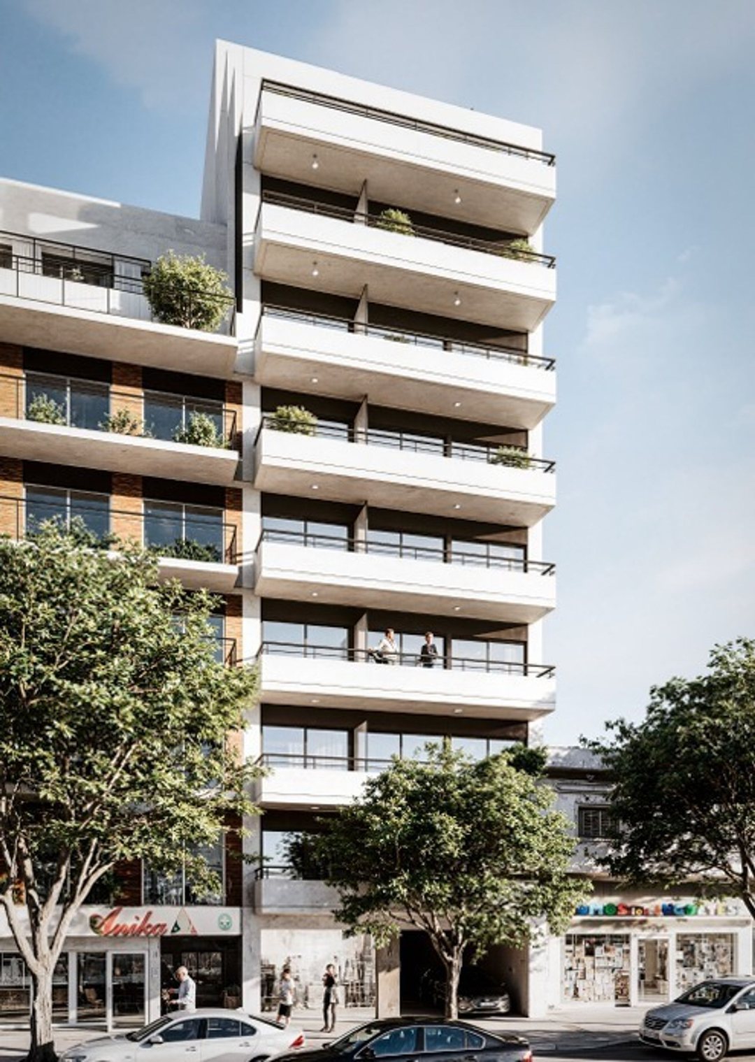 3 Ambientes VENTA Villa Del Parque FINANCIACIÓN