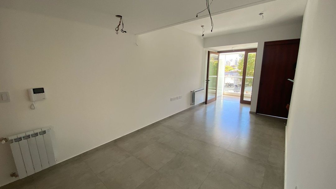 DEPARTAMENTO EN VENTA, 1 DORMITORIO, BALCON